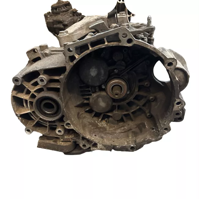 Cambio completa rotazionale