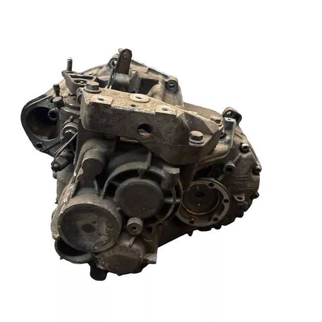 Cambio completa rotazionale