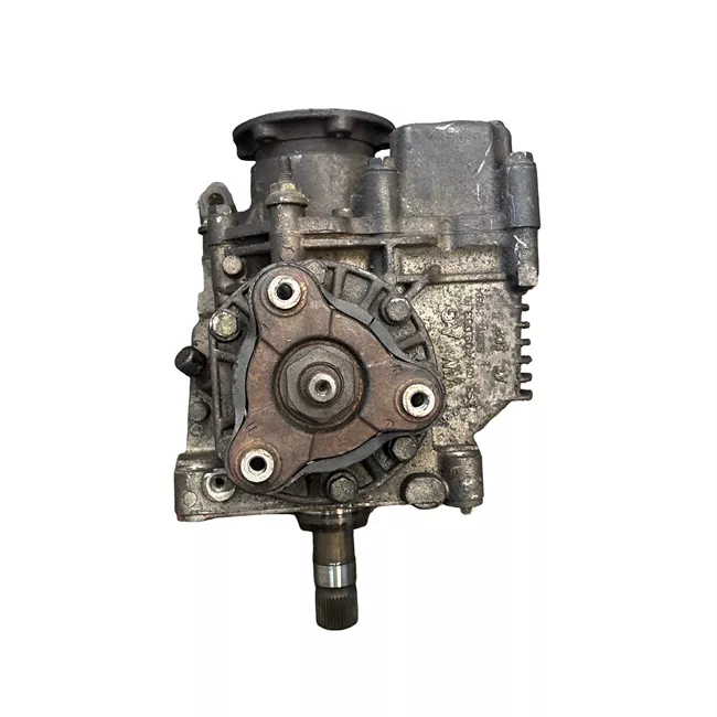 Differenziale anteriore completo