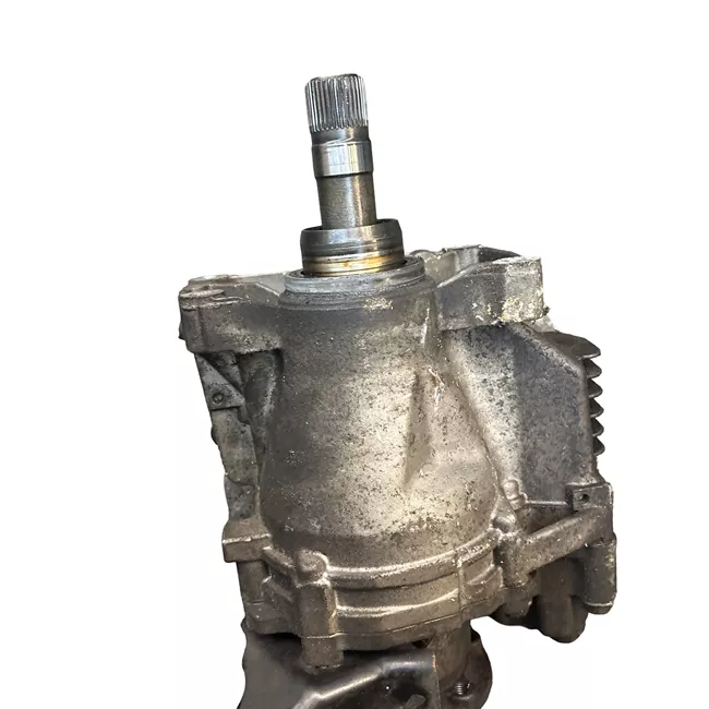 Differenziale anteriore completo