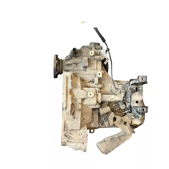 Cambio completa rotazionale