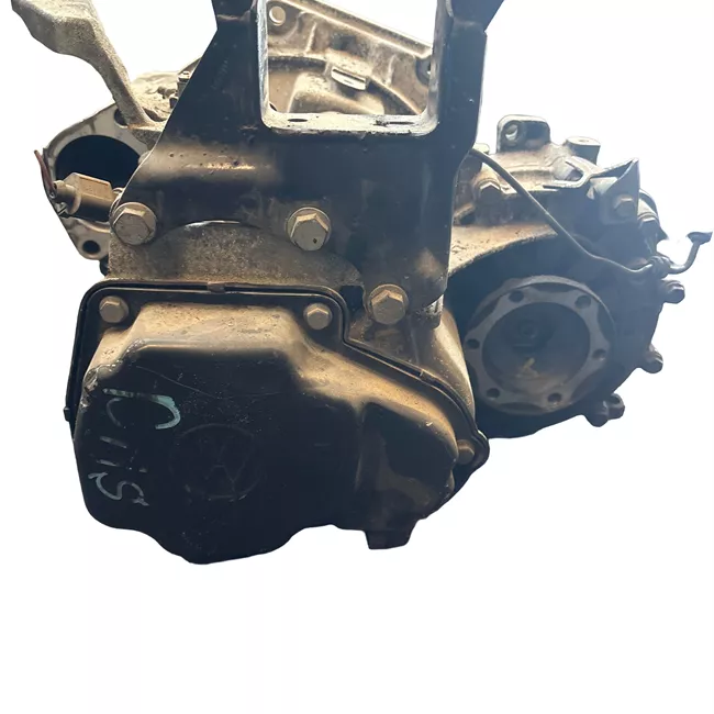 Cambio completa rotazionale