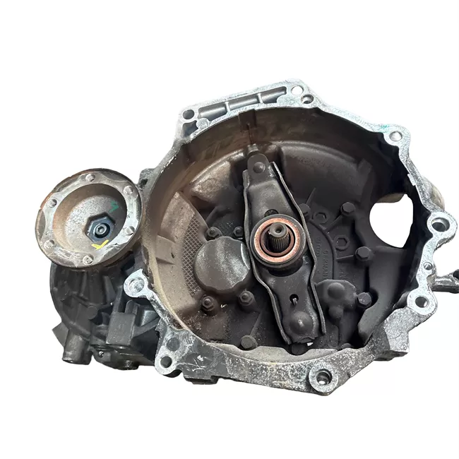 Cambio completa rotazionale