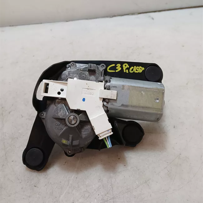 Motorino tergilunotto