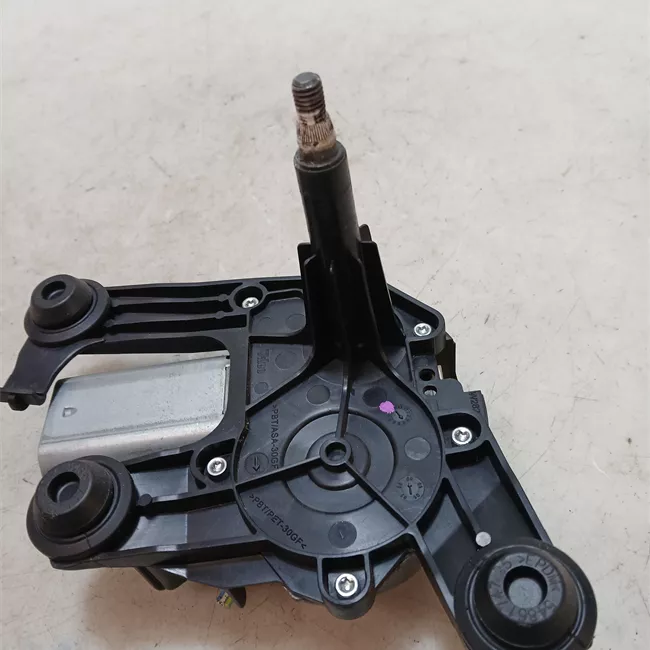 Motorino tergilunotto