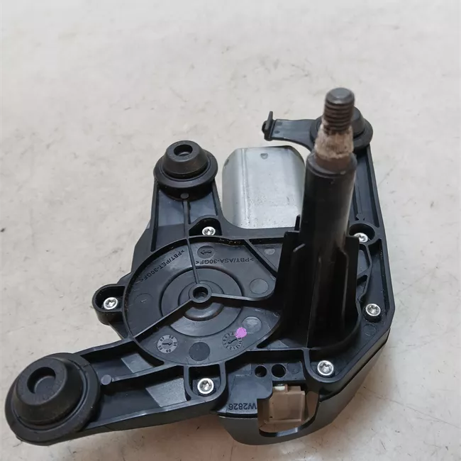 Motorino tergilunotto