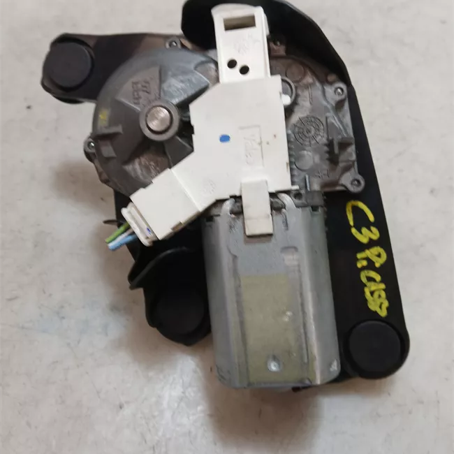 Motorino tergilunotto