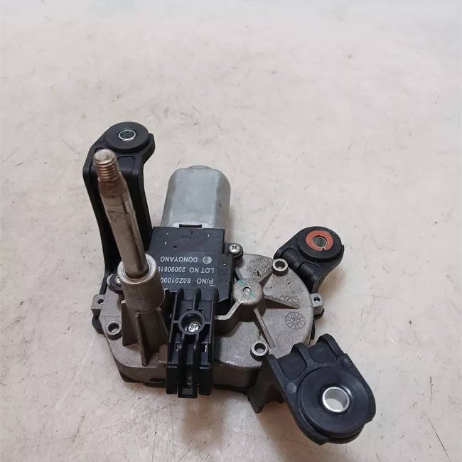 Motorino tergilunotto