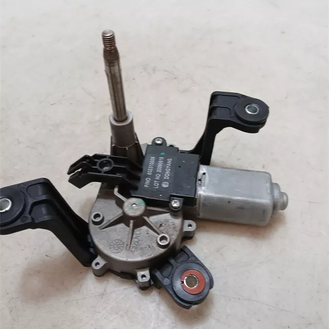 Motorino tergilunotto