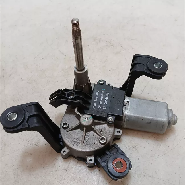 Motorino tergilunotto