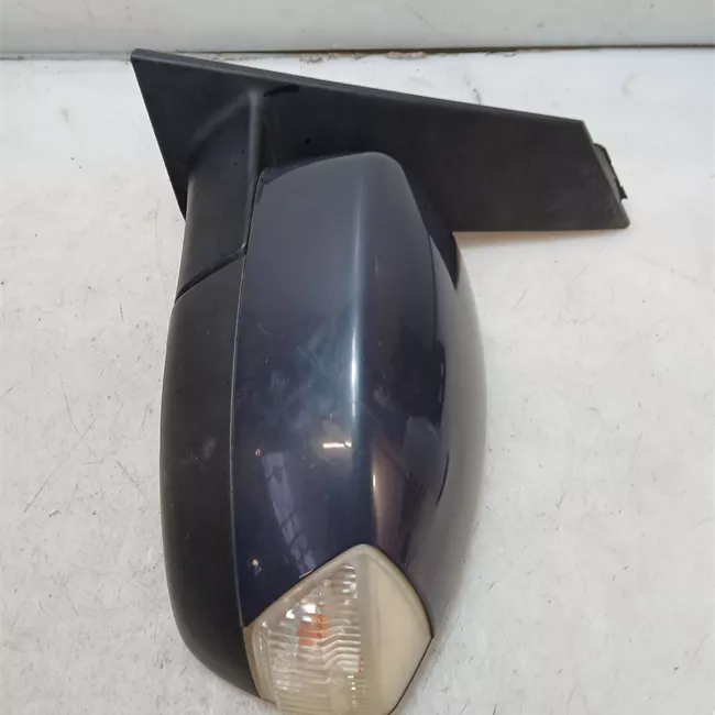 Retrovisore esterno regolazione elettrica sinistro Termico con luce cortesia