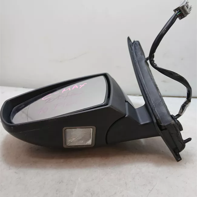 Retrovisore esterno regolazione elettrica sinistro Termico con luce cortesia
