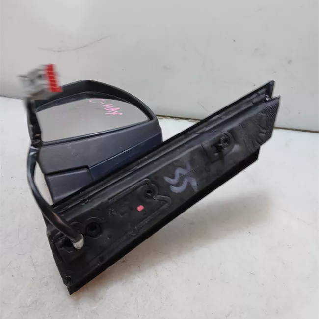 Retrovisore esterno regolazione elettrica sinistro Termico con luce cortesia