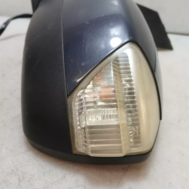 Retrovisore esterno regolazione elettrica sinistro Termico con luce cortesia