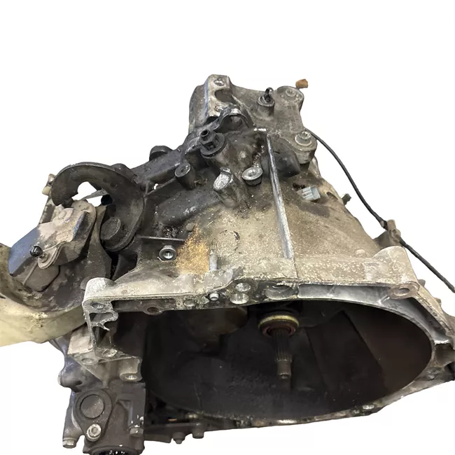 Cambio completa CD 17X81 diff.77