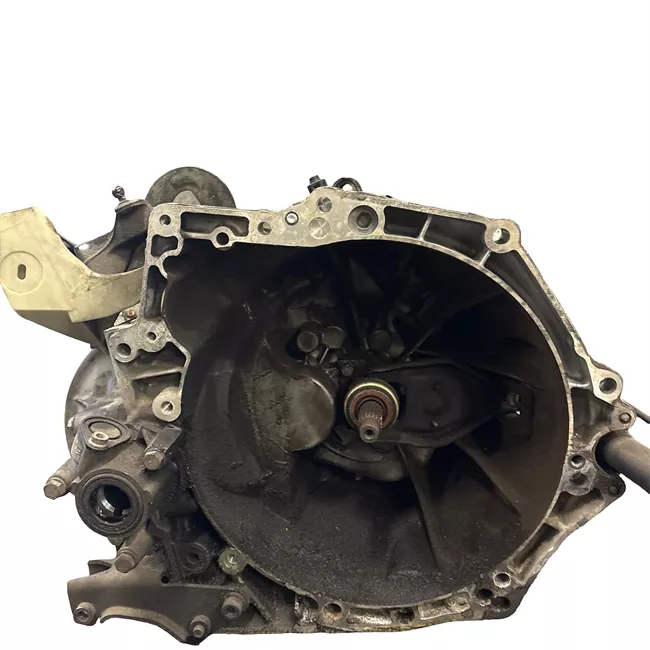 Cambio completa CD 17X81 diff.77