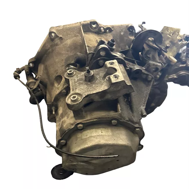 Cambio completa CD 17X81 diff.77