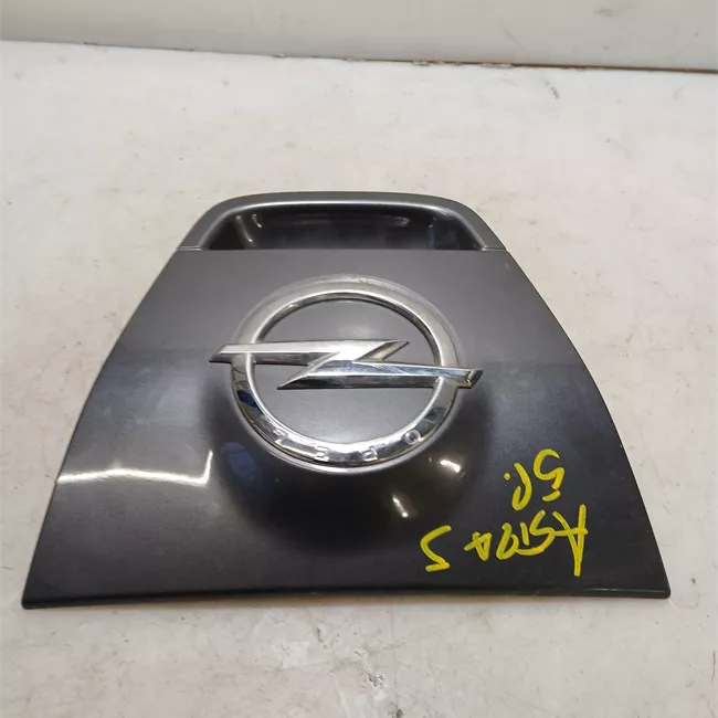 Maniglia portello posteriore primer