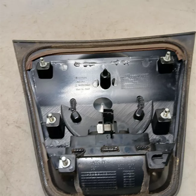 Maniglia portello posteriore primer