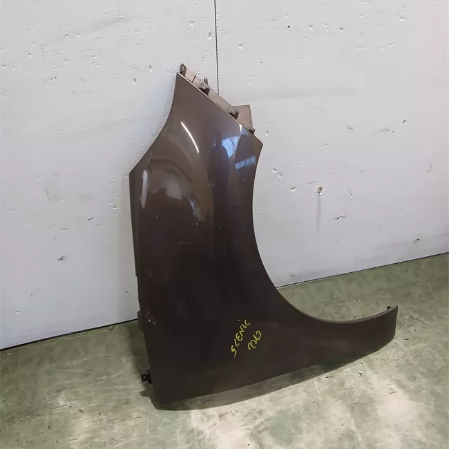 Parafango anteriore destro