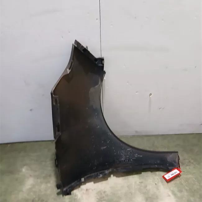 Parafango anteriore sinistro