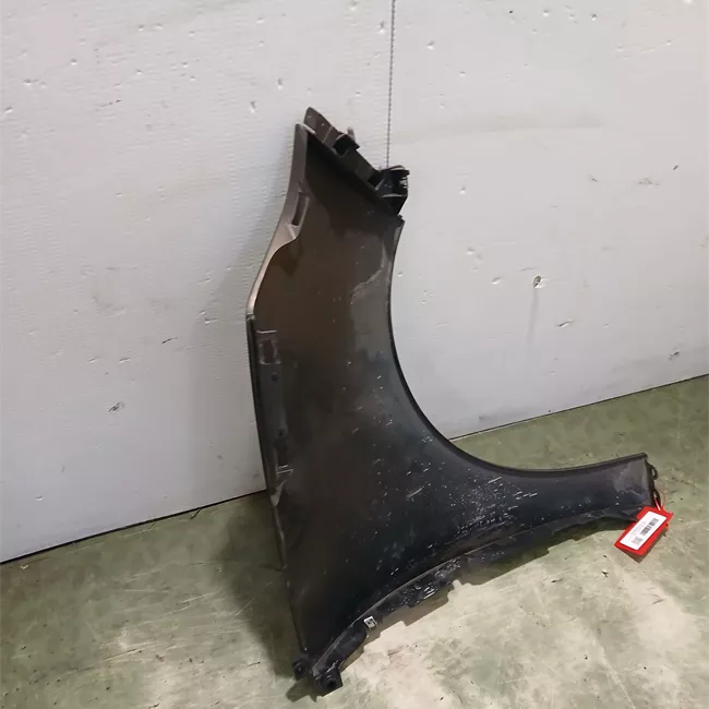 Parafango anteriore sinistro