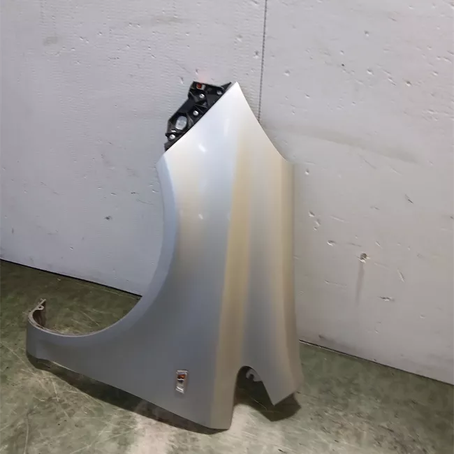 Parafango anteriore sinistro