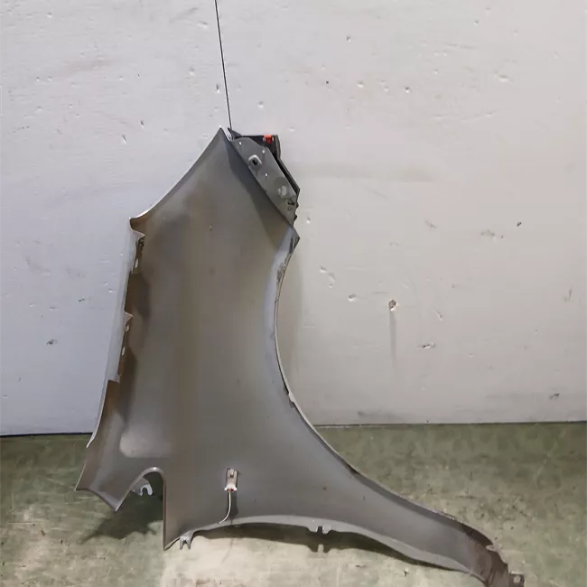 Parafango anteriore sinistro