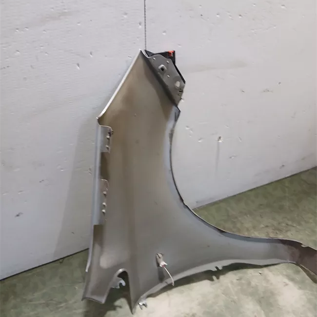 Parafango anteriore sinistro