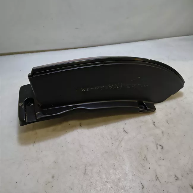 Fanale posteriore sinistro