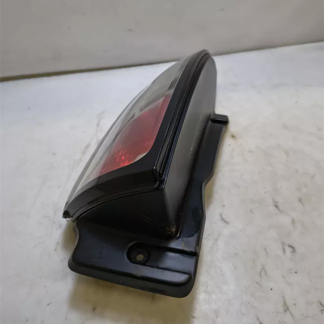 Fanale posteriore sinistro