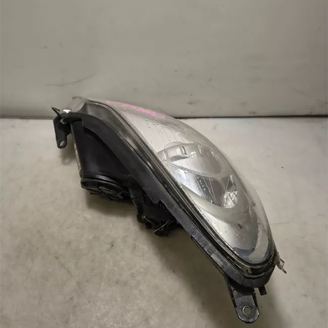 Proiettore destro Cromo