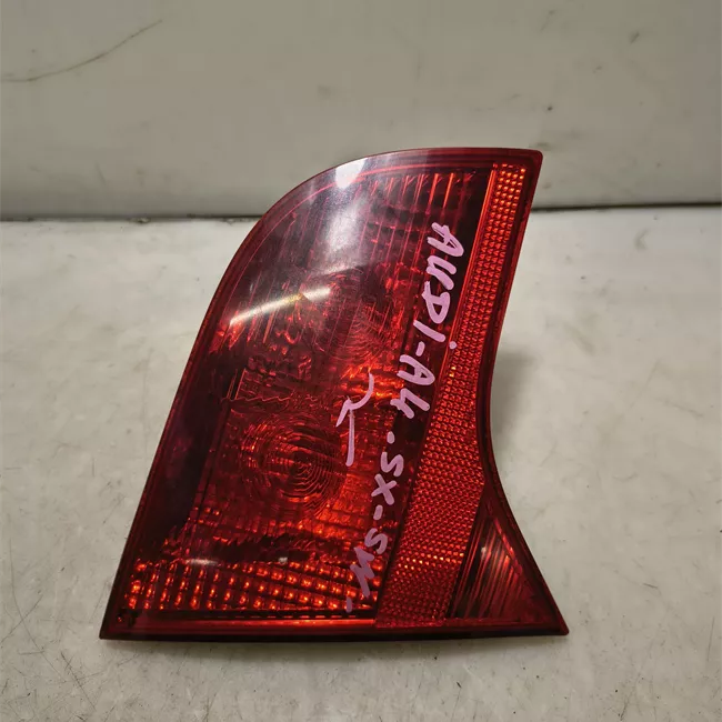 Fanale posteriore parte interno sinistro