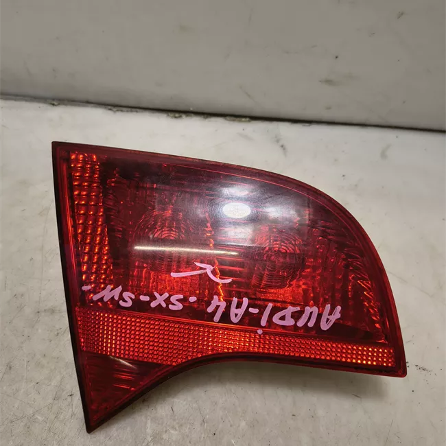 Fanale posteriore parte interno sinistro