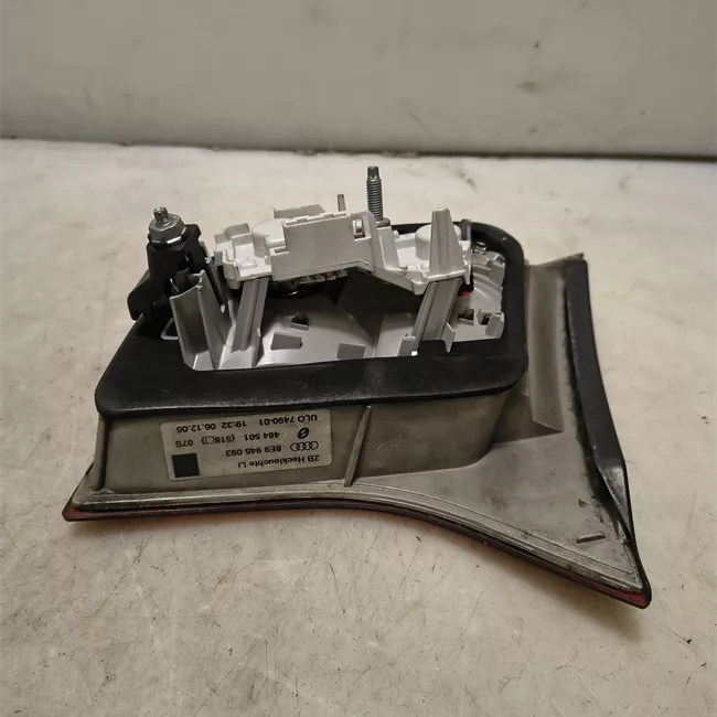 Fanale posteriore parte interno sinistro