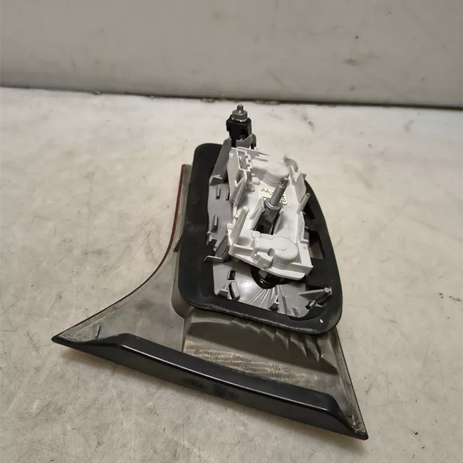 Fanale posteriore parte interno sinistro