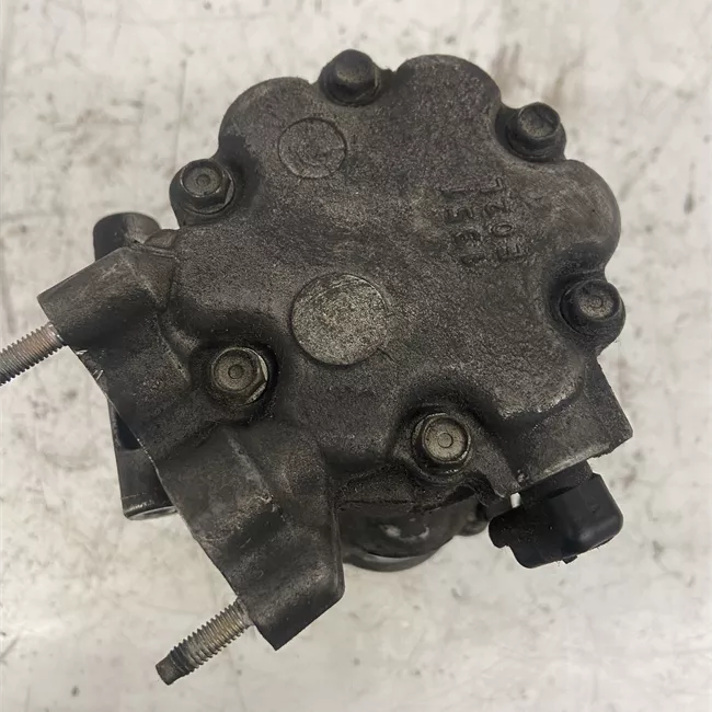 Compressore aria condizionata liq.refr. R134