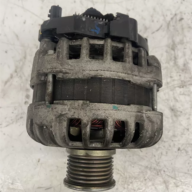 Alternatore Valeo 90AMP