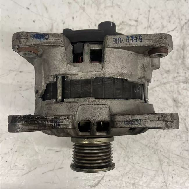 Alternatore Valeo 90AMP