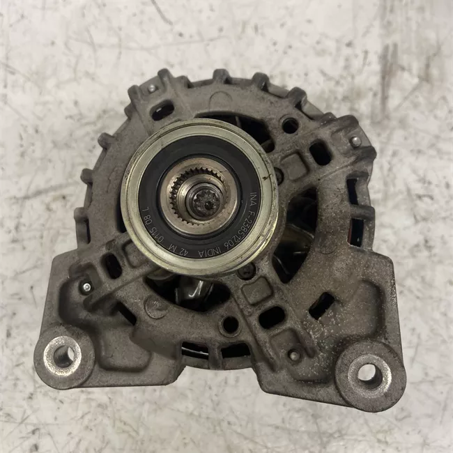 Alternatore Valeo 90AMP