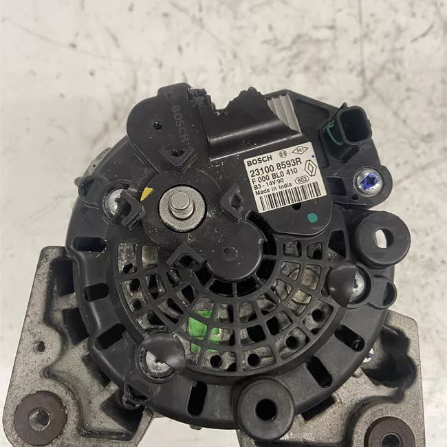 Alternatore Valeo 90AMP