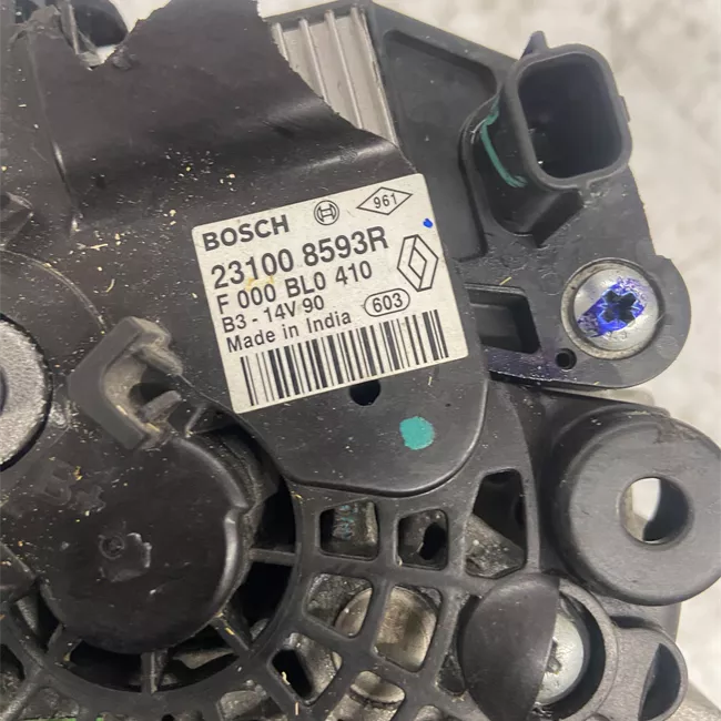 Alternatore Valeo 90AMP