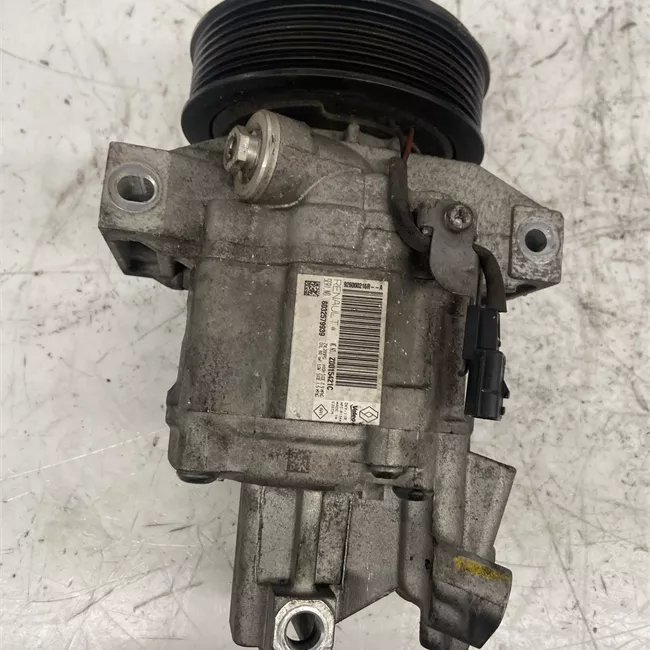 Compressore aria condizionata