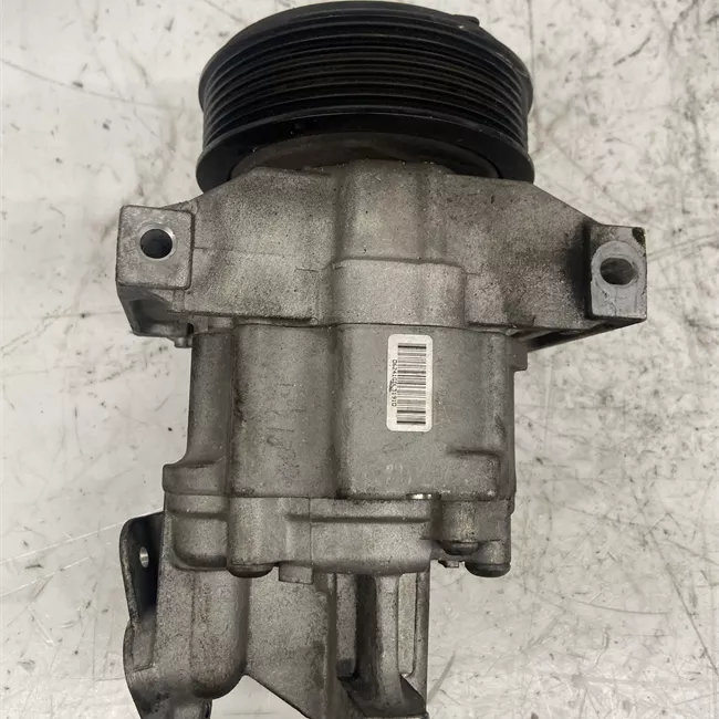 Compressore aria condizionata