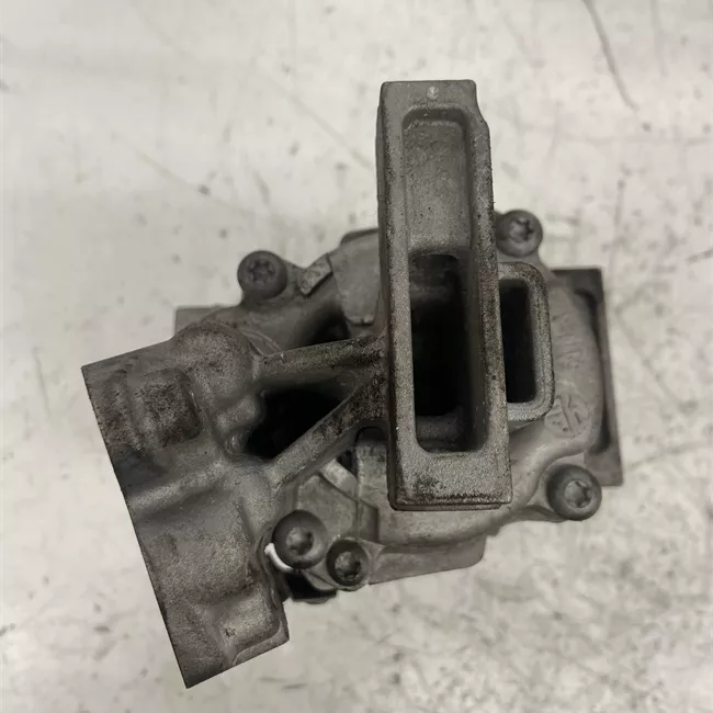 Compressore aria condizionata