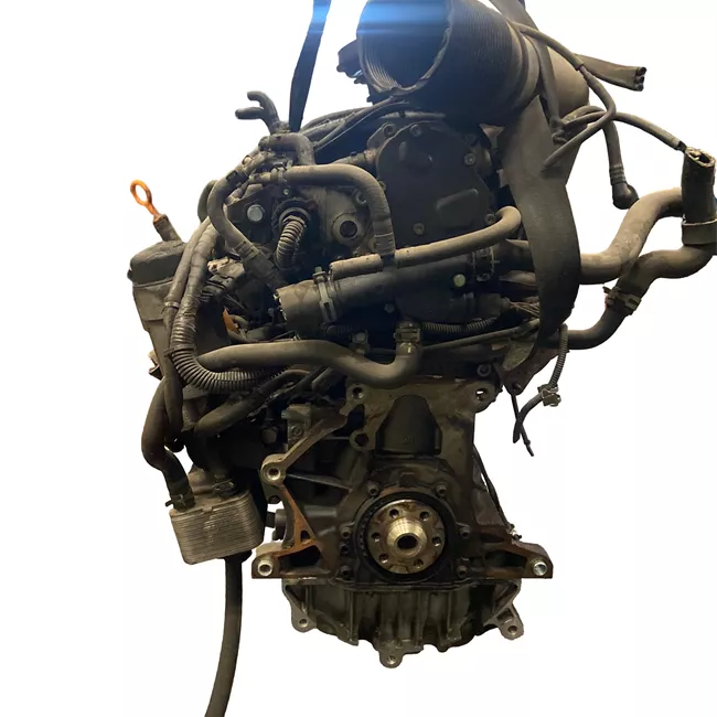Motore semicompleto