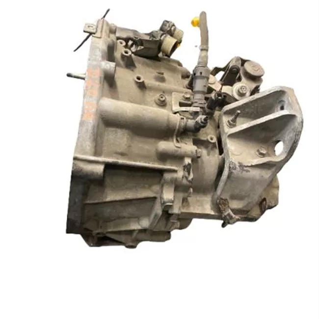 Cambio completa rotazionale