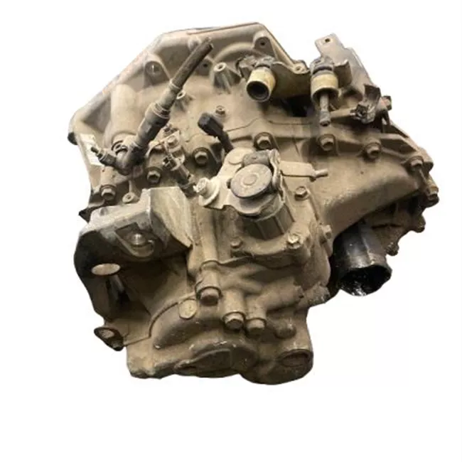 Cambio completa rotazionale