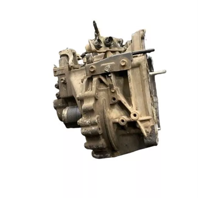 Cambio completa rotazionale