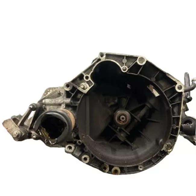 Cambio completa Rapporta 14/57